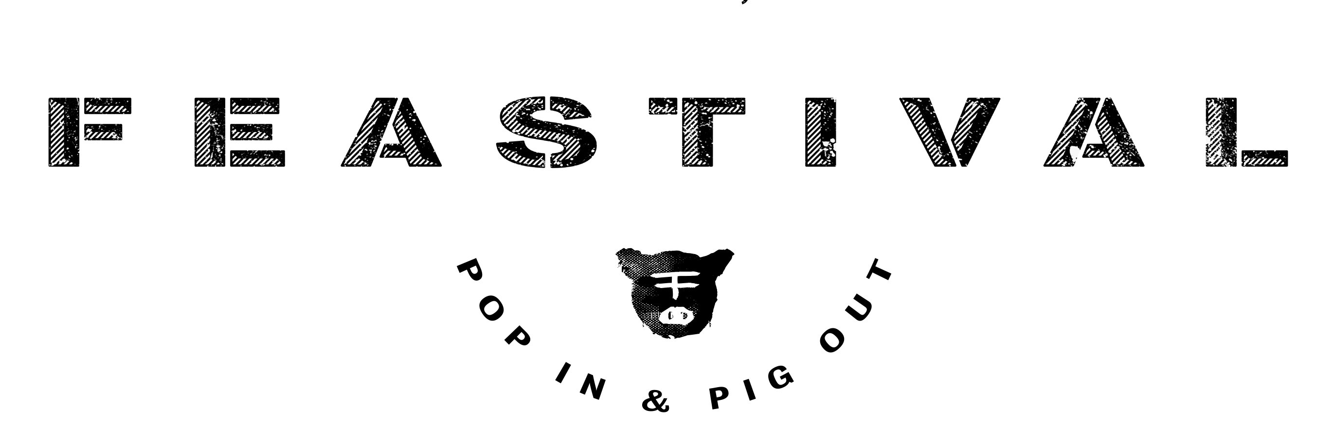 Peckham Feastival banner