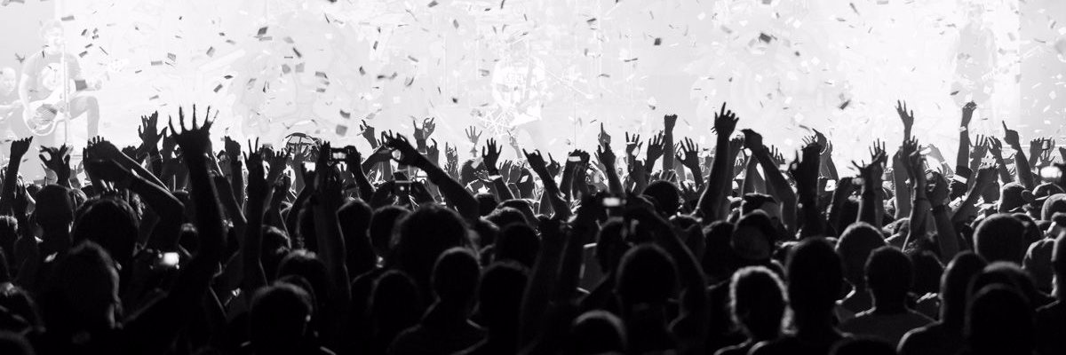 Rocker Issues banner
