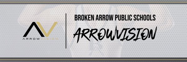 ArrowVisionBA Profile Banner