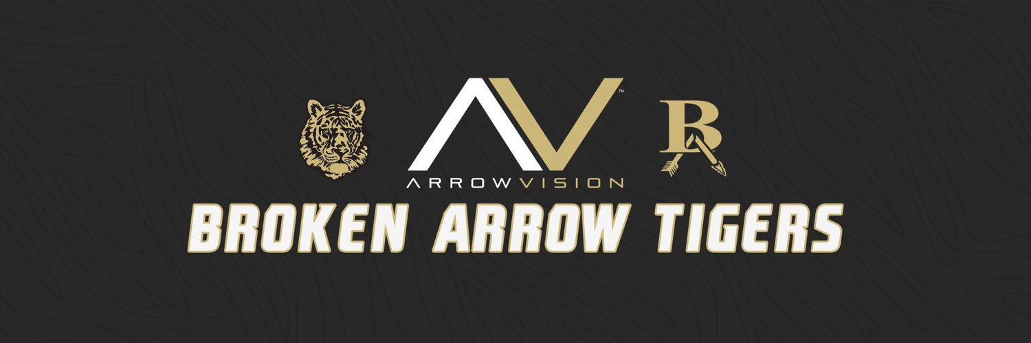 ArrowVision banner