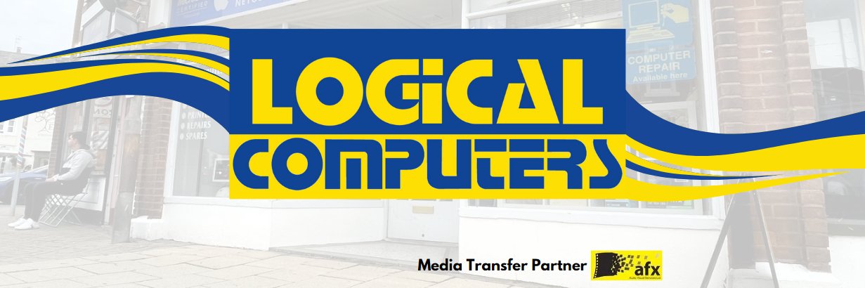 Logical Computers (@LogicalSoA) / Posts / X