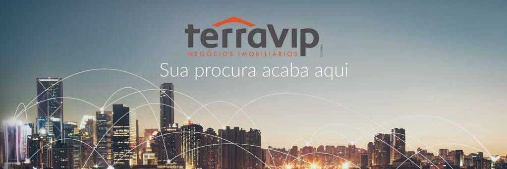 TerraVip's profile banner image