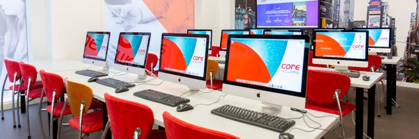 CoreNetworksSev Profile Banner