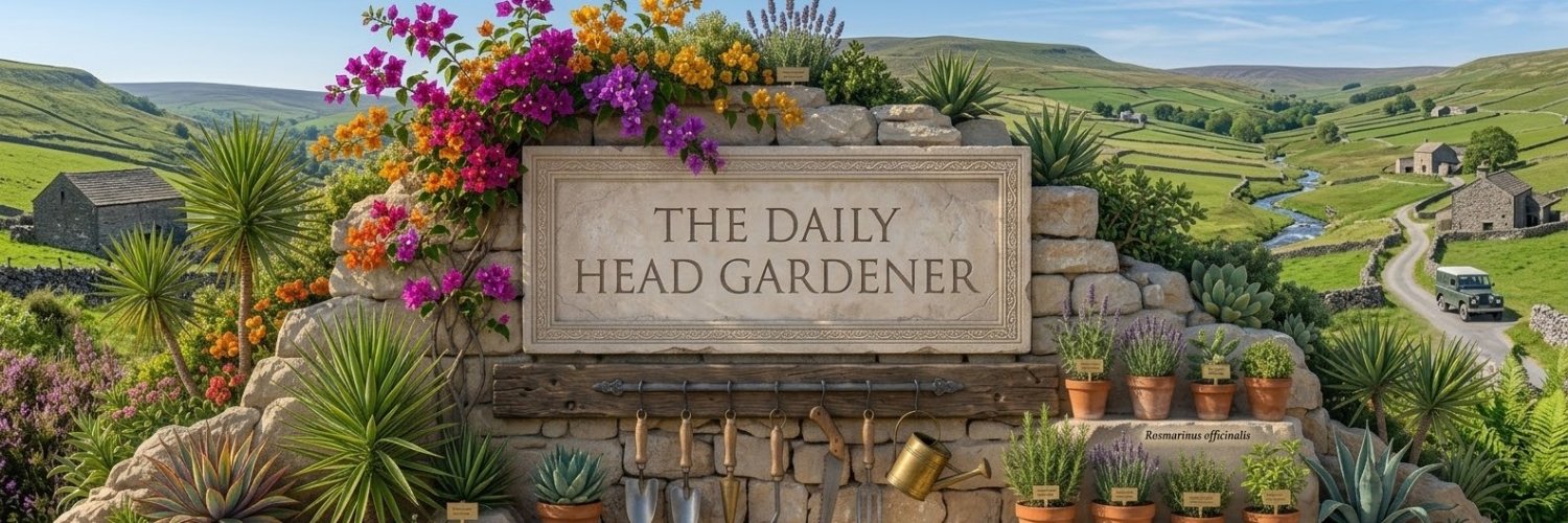 Dheadgardener's profile banner image