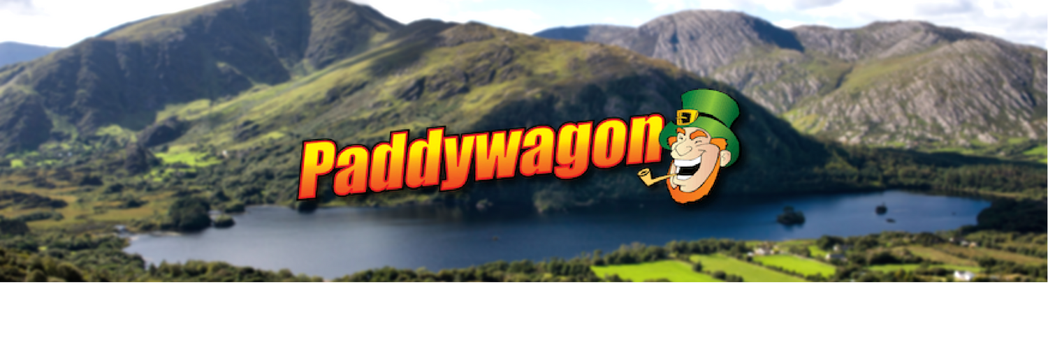 Paddywagontour's profile banner image
