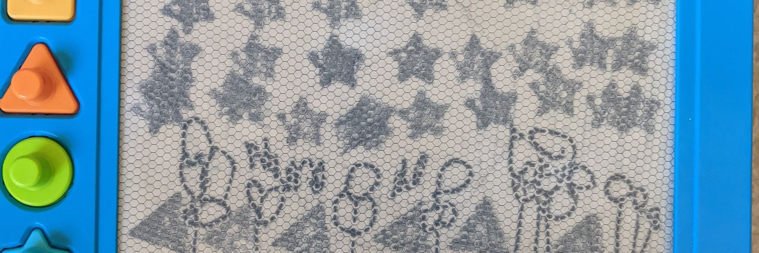 MeggieMontgo's profile banner image