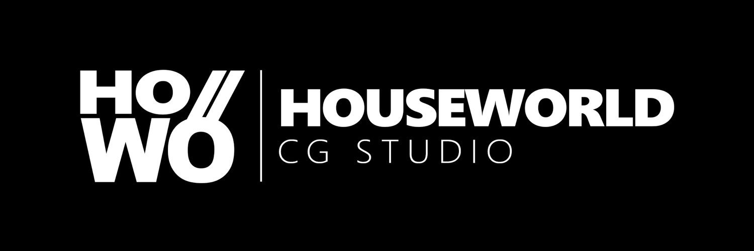 houseworldCGI's profile banner image