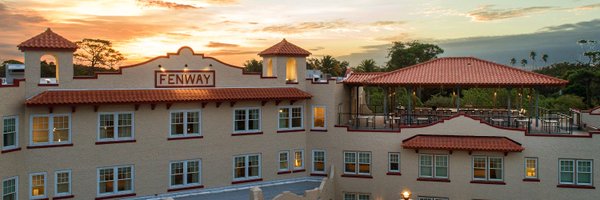 Fenway Hotel Profile Banner