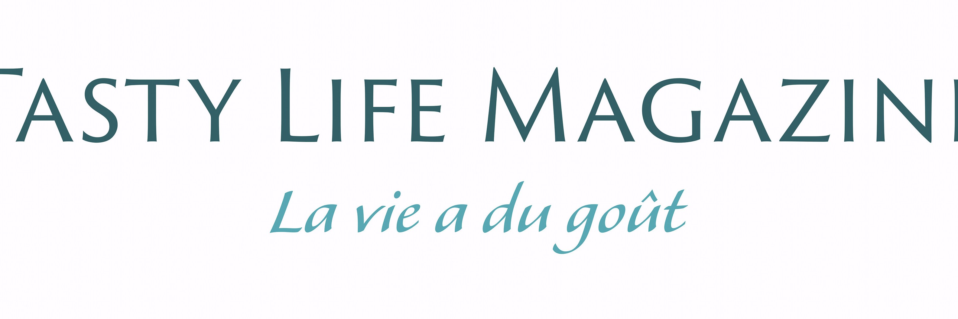 TastyLifeMag's profile banner image