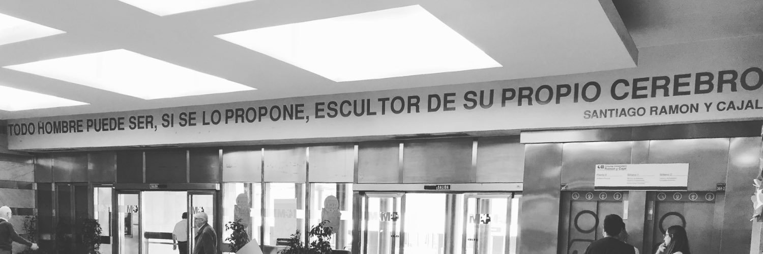 Álvaro de la Serna banner