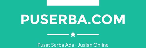 Puserba Profile Banner