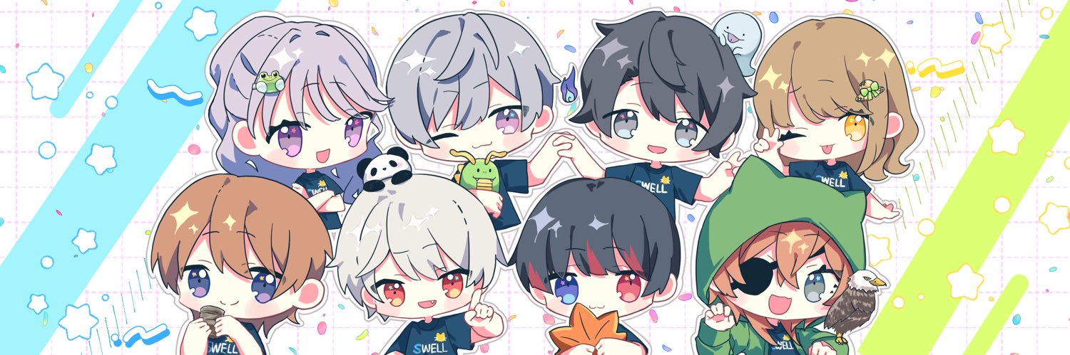🐸けろぴん 【 BCSLynx / Mav / RAWBARS 】 banner
