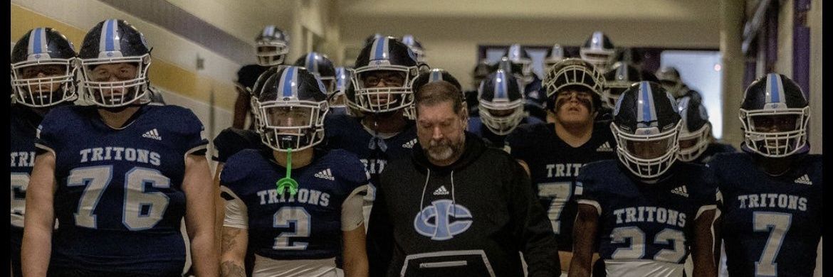 Jeremy Conley banner