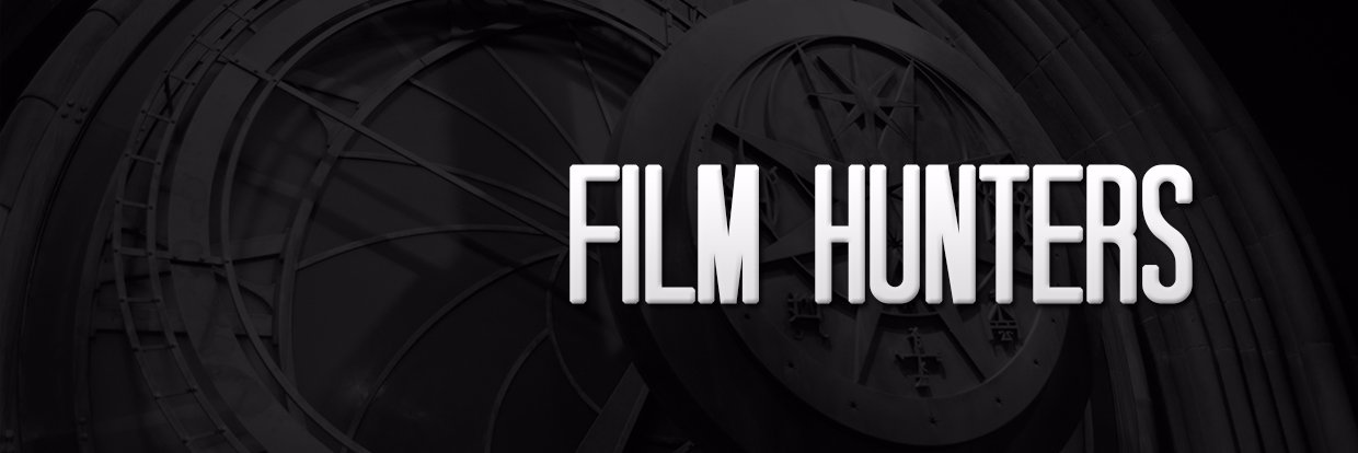 Film Hunters's banner