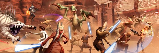 Shattered Order Podcast banner