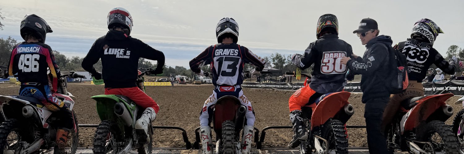 dgraves71's profile banner image