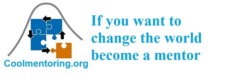 CoolMentoring.org banner