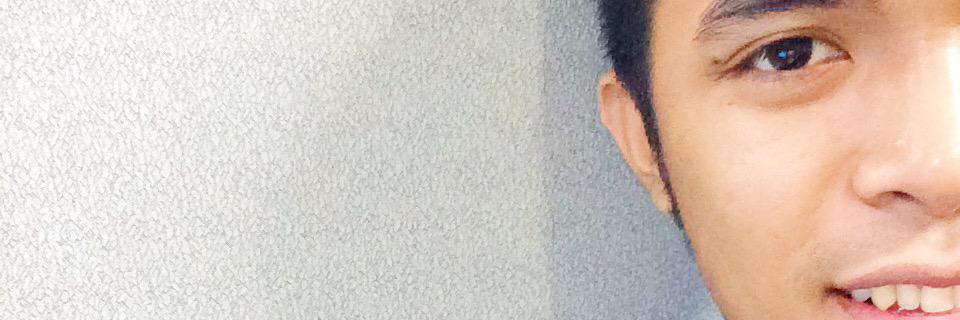 iamxyron's profile banner image