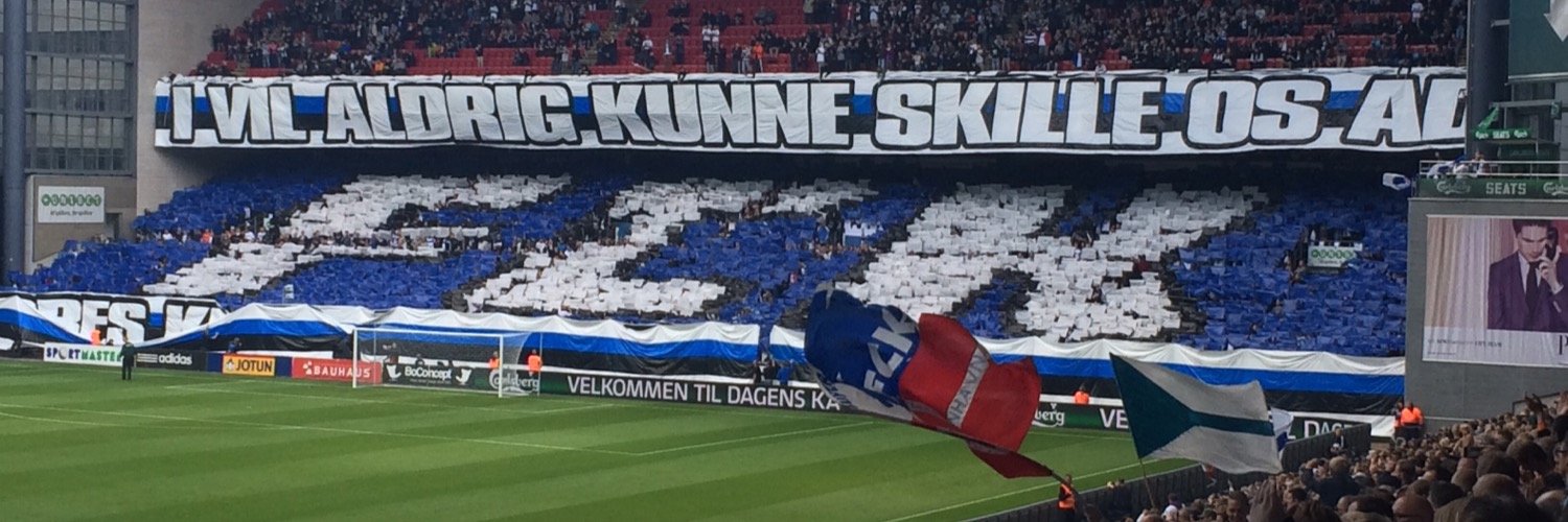 Søren  H banner