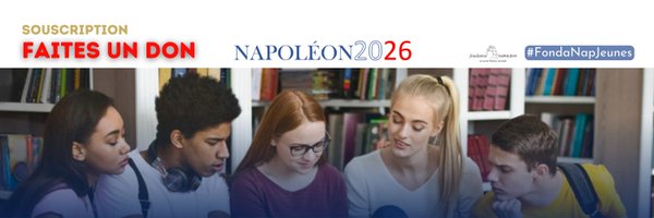 FondaNapoleon Profile Banner