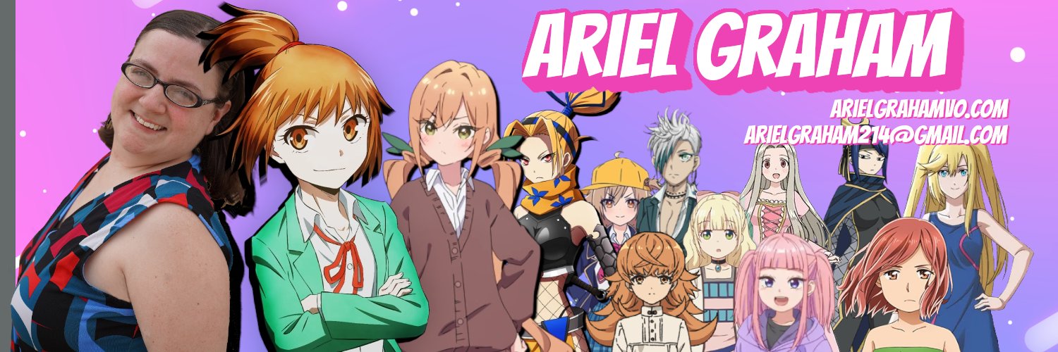 ArielGrahamVA banner