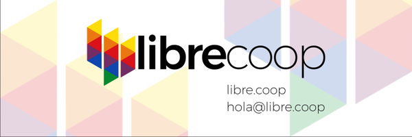 LibreCoop Profile Banner