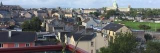 Galway City Partnership banner