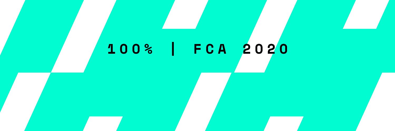 FCA Appomattox Basin banner