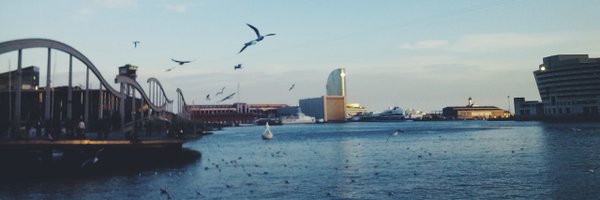 BookConBCN Profile Banner