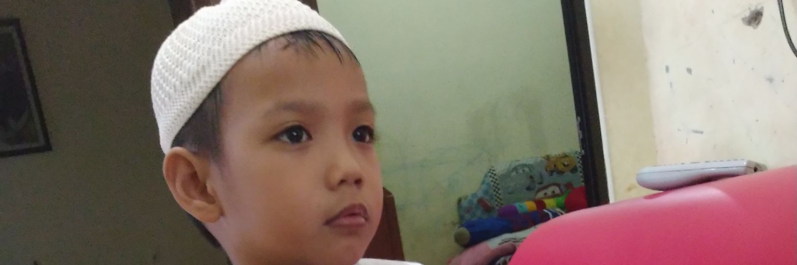 AsihNeng's profile banner image