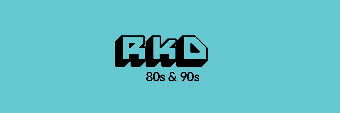 RkdRadio's profile banner image