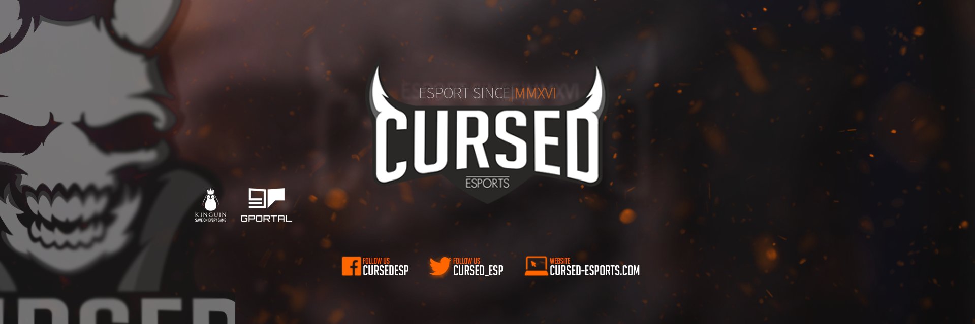 Maj0rCh4n's profile banner image