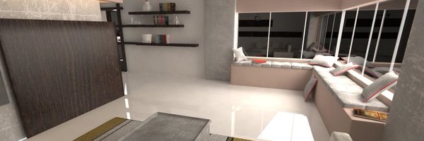 silversky3D Profile Banner