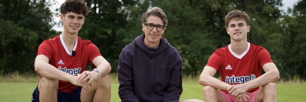 integerfootball Profile Banner