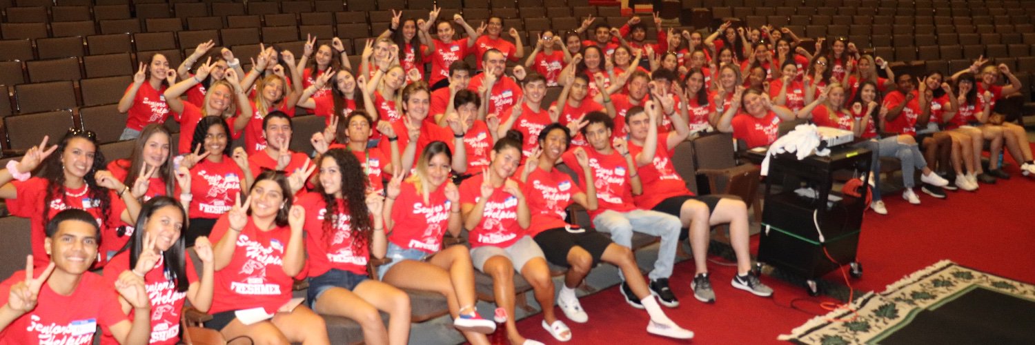 Durfee Class of 2020 banner