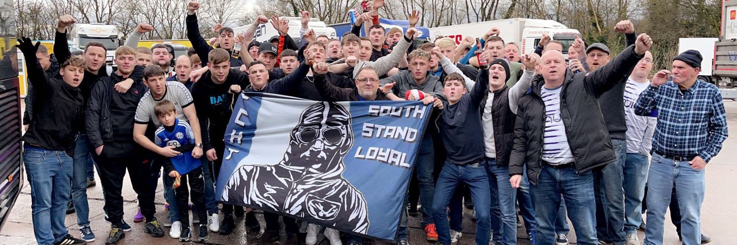 SouthStandLoyal's profile banner image