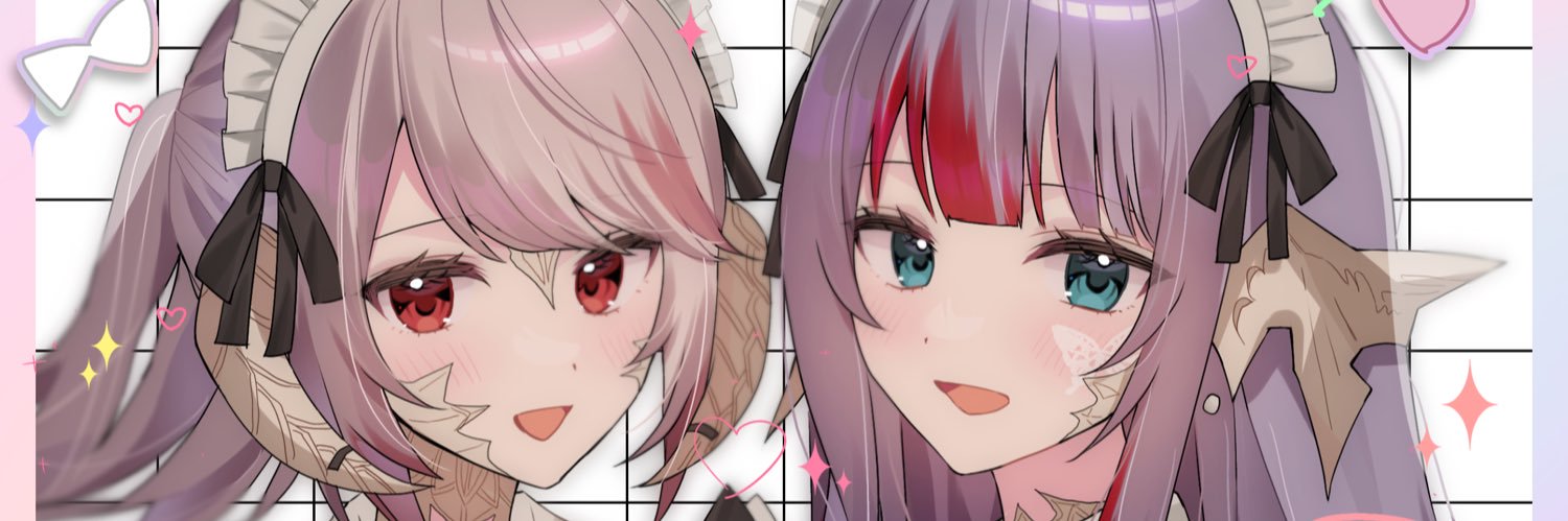 YingV's profile banner image