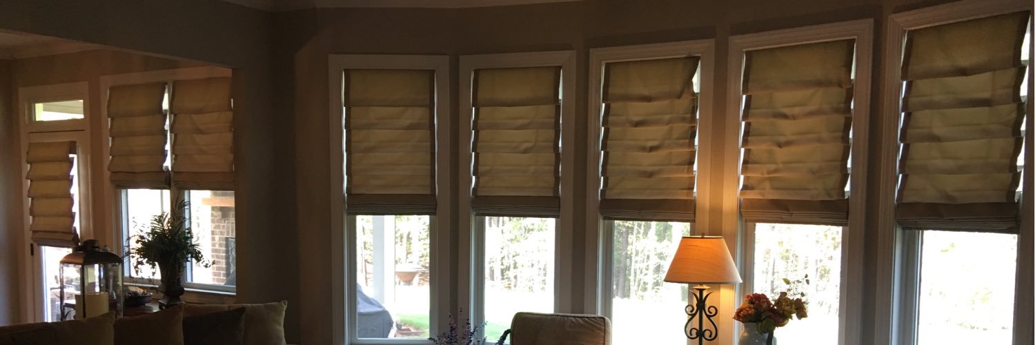 The Blind Guide banner