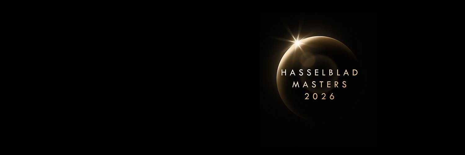 Hasselblad banner