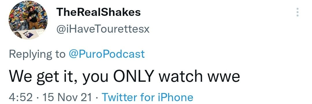 The Puro Pourri Podcast's banner
