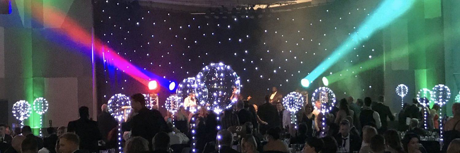 Birmingham's NSPCC business board banner