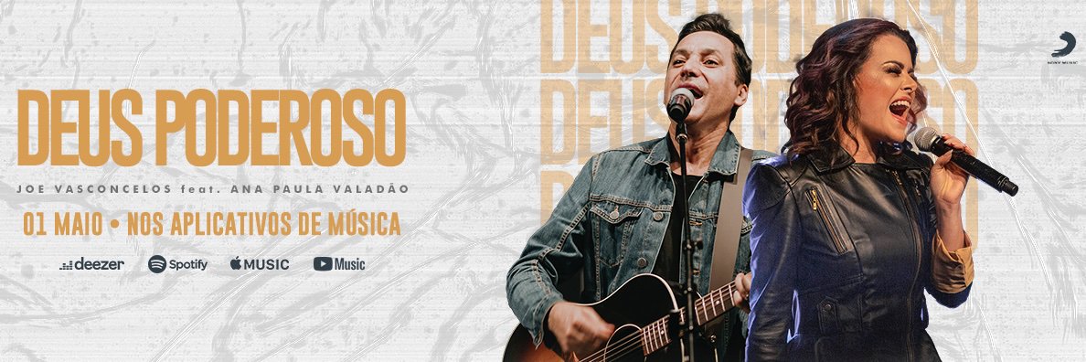 JOEvasconcelos's profile banner image