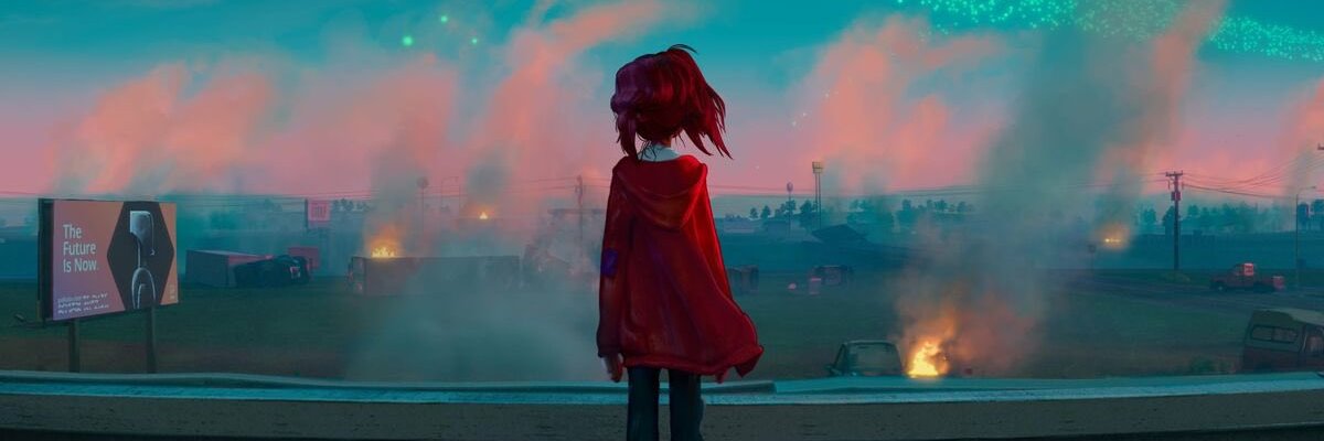 pseudocinema's profile banner image