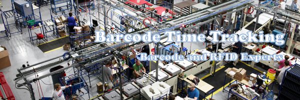 barcodetime Profile Banner