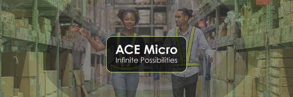 ACEMICROTECH Profile Banner