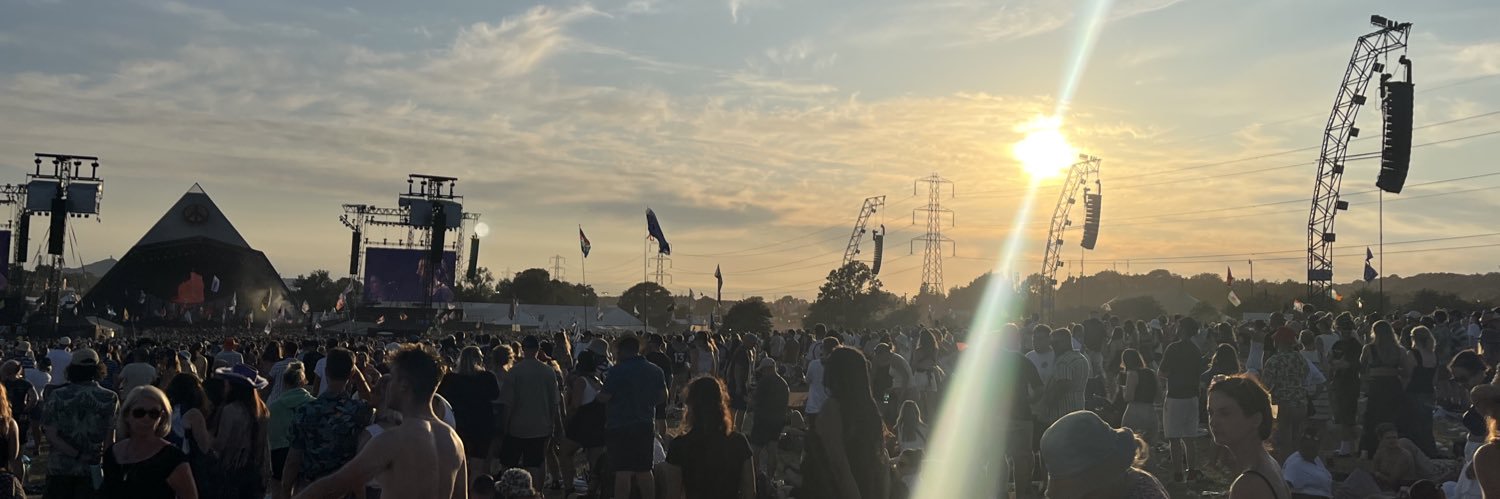 DannyCongo's profile banner image