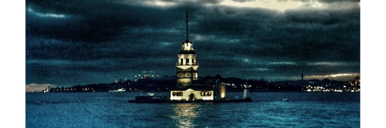 sinemmvaroll's profile banner image