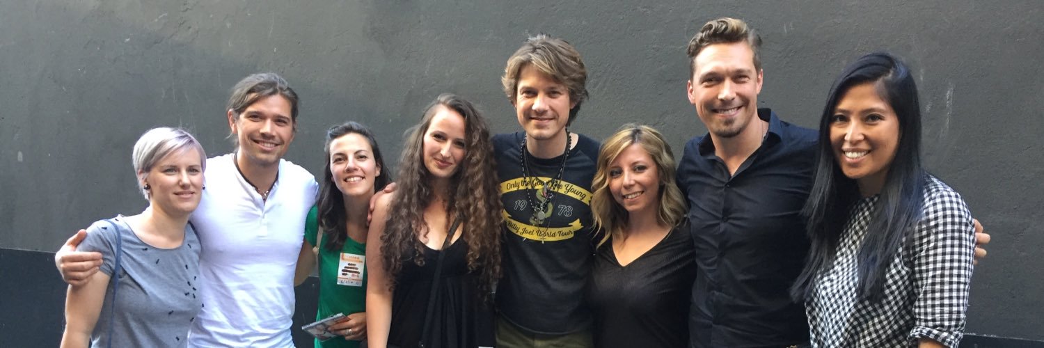 Sandra Tomasov banner