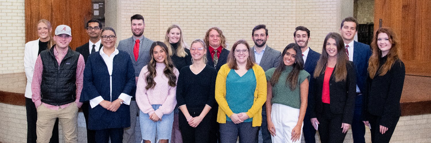 UA Entrepreneurship banner