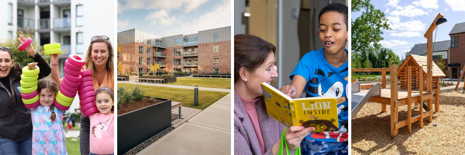 RespondHousing's profile banner image